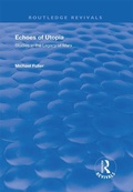 Cover: Echoes of Utopia - Routledge