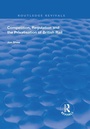 Cover: Competition, Regulation and the Privatisation of British Rail - Routledge