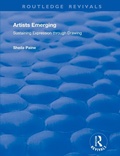 Cover: Artists Emerging - Routledge