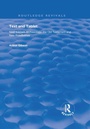 Cover: Text and Tablet - Routledge