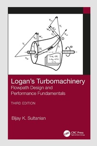 Abbildung von: Logan's Turbomachinery - CRC Press