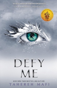 Enlarge image Cover: Defy Me - Electric Monkey
