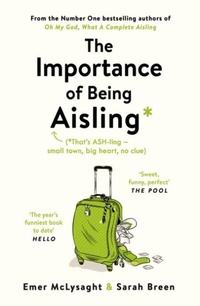 Abbildung von: The Importance of Being Aisling - Penguin Books Ltd