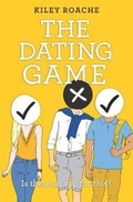 Cover: The Dating Game - Inkyard Press