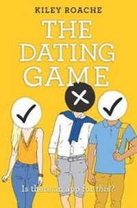 Enlarge image Cover: The Dating Game - Inkyard Press