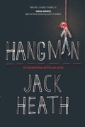 Cover: HANGMAN ORIGINAL/E - HARLEQUIN SALES CORP