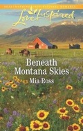 Cover: Beneath Montana Skies - Love Inspired