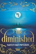 Cover: The Diminished - Inkyard Press