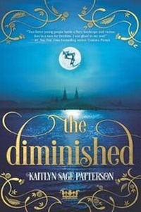 Enlarge image Cover: The Diminished - Inkyard Press