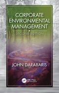 Abbildung von: Corporate Environmental Management, Second Edition - CRC Press