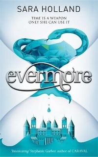 Enlarge image Cover: Everless: Evermore - Orchard Books