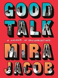 Abbildung von: Good Talk - Bloomsbury Publishing PLC