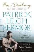 Cover: More Dashing - Bloomsbury Publishing PLC