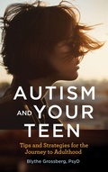 Cover: Autism and Your Teen - American Psychological Association
