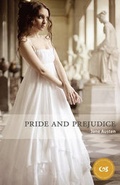Cover: Pride and Prejudice - Shutter Publishing Group