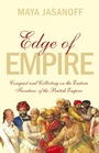 Cover: Edge of Empire - HarperPerennial