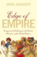Cover: Edge of Empire - HarperPerennial