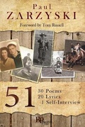 Cover: 51 - Bangtail Press