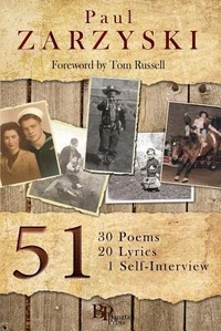Enlarge image Cover: 51 - Bangtail Press