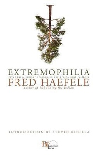 Enlarge image Cover: Extremophilia - Bangtail Press