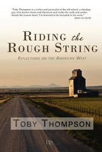 Enlarge image Cover: Riding the Rough String - Bangtail Press