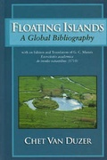 Cover: Floating Islands - Cantor Press