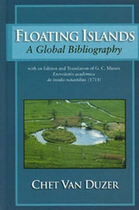 Enlarge image Cover: Floating Islands - Cantor Press