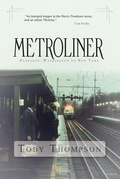 Cover: Metroliner - Bangtail Press