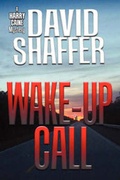 Cover: Wake-Up Call - David Shaffer