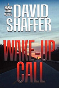 Enlarge image Cover: Wake-Up Call - David Shaffer