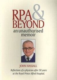 Enlarge image Cover: RPA and Beyond - Phillip Mathews Book Publishers
