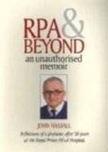 Cover: RPA and Beyond - Phillip Mathews Book Publishers