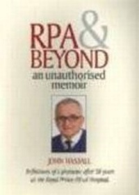 Enlarge image Cover: RPA and Beyond - Phillip Mathews Book Publishers