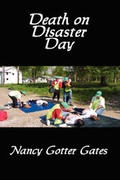 Cover: Death on Disaster Day - Alabaster