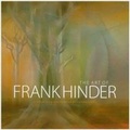Cover: The Art of Frank Hinder - Phillip Mathews Book Publishers