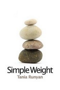 Enlarge image Cover: Simple Weight - Futurecycle Press