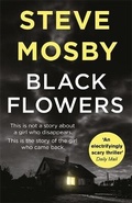 Cover: Black Flowers - Orion (an Imprint of The Orion Publishing Group Ltd )