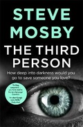 Cover: The Third Person - Orion (an Imprint of The Orion Publishing Group Ltd )