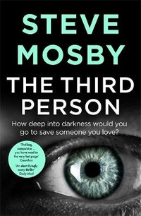 Enlarge image Cover: The Third Person - Orion (an Imprint of The Orion Publishing Group Ltd )
