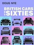 Cover: British Cars of the Sixties - Parker House Publishing Inc