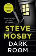 Cover: Dark Room - Orion (an Imprint of The Orion Publishing Group Ltd )