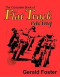 Cover: Complete Book of Flat Racing - Parker House Publishing Inc