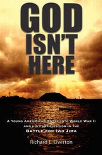 Enlarge image Cover: God Isn't Here - American Legacy Historical Press