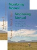 Cover: Monitoring Manual for Grassland, Shrubland, and Savanna Ecosystems - Jornada Experimental Range, USDA