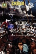 Cover: Skein of Shadows - Dark Quest, LLC