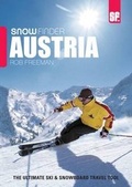 Cover: Snowfinder Austria - Hedonist Surf Company Pty Ltd