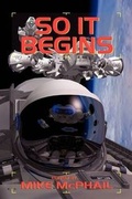 Cover: So It Begins - Dark Quest, LLC