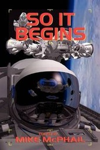Enlarge image Cover: So It Begins - Dark Quest, LLC