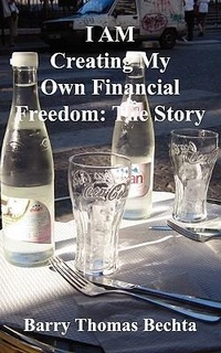 Enlarge image Cover: I AM Creating My Own Financial Freedom - Unconditional Love Books