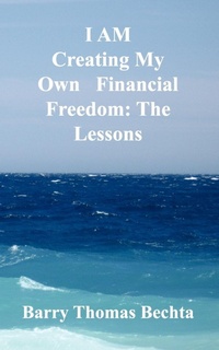 Enlarge image Cover: I AM Creating My Own Financial Freedom - Unconditional Love Books